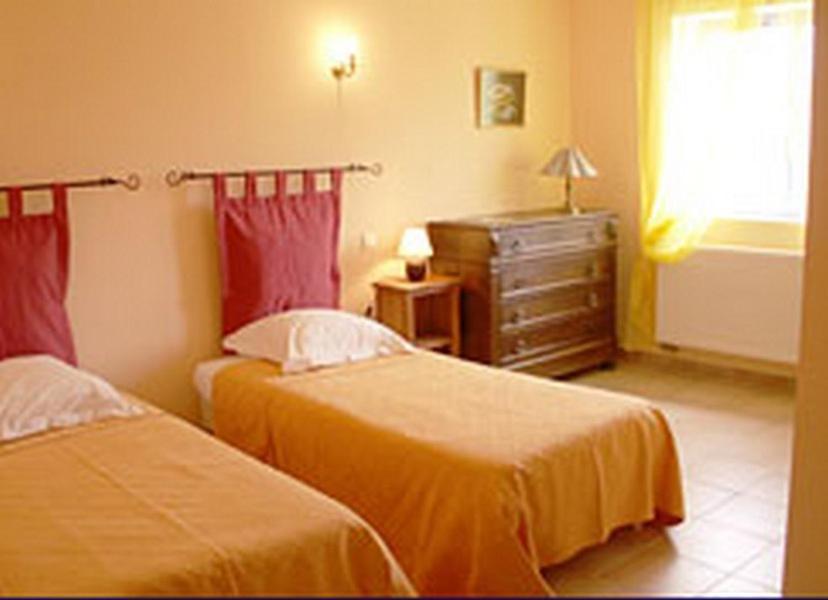 Chambre D'Hotes Domaine De La Trille Mirepoix  Pokój zdjęcie