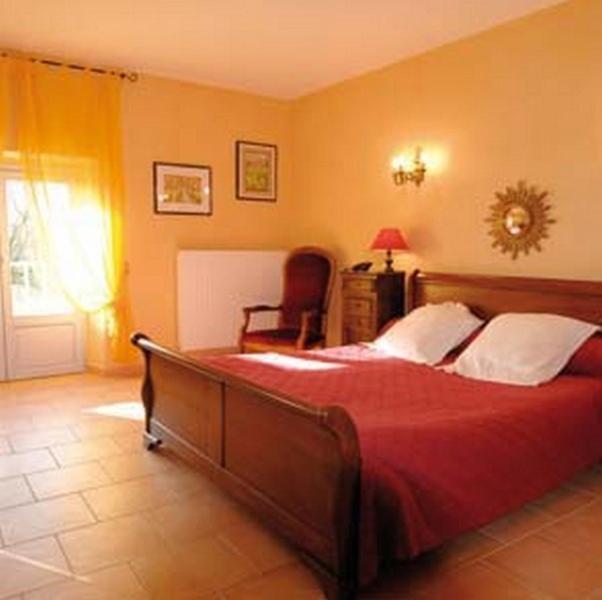 Chambre D'Hotes Domaine De La Trille Mirepoix  Zewnętrze zdjęcie