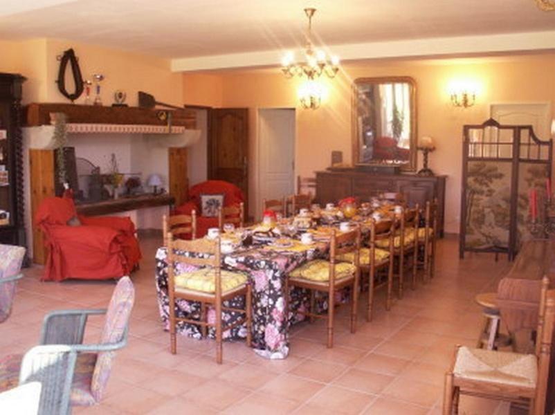 Chambre D'Hotes Domaine De La Trille Mirepoix  Zewnętrze zdjęcie