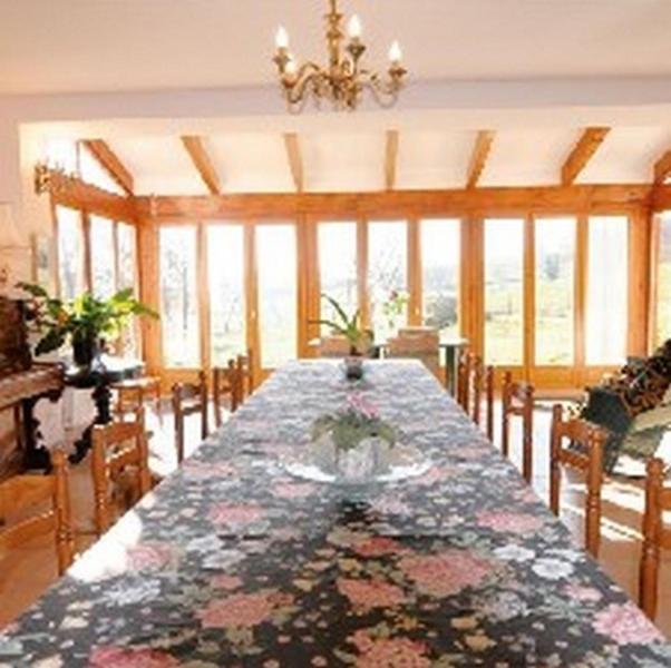 Chambre D'Hotes Domaine De La Trille Mirepoix  Zewnętrze zdjęcie