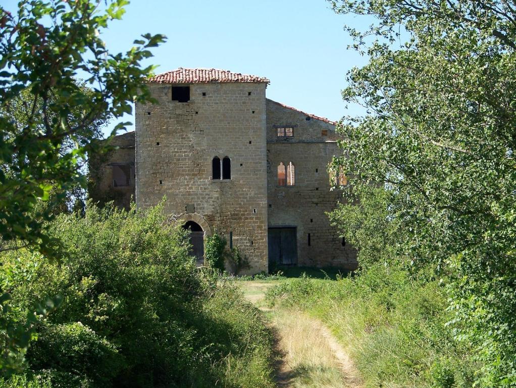 Chambre D'Hotes Domaine De La Trille Mirepoix  Zewnętrze zdjęcie