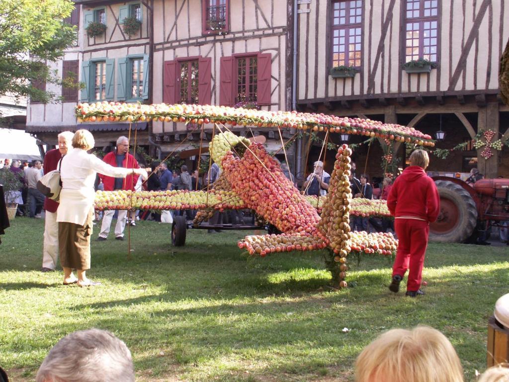 Chambre D'Hotes Domaine De La Trille Mirepoix  Zewnętrze zdjęcie